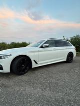 BMW530dG31M|xD|HUD|PANO|AHK|ACC|360°|SHZ|LED|KEY - BMW 530 Gebrauchtwagen Bmw530d