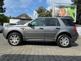 Land Rover Freelander 2 Edition 60 YRS TD4 - gebrauchte Land Rover Freelander aus dem Jahr 2008