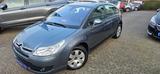 Citroën C4 Lim. Automatik Klimatronik PDC Navi 2Hand Tüv - Citroën aus 2006