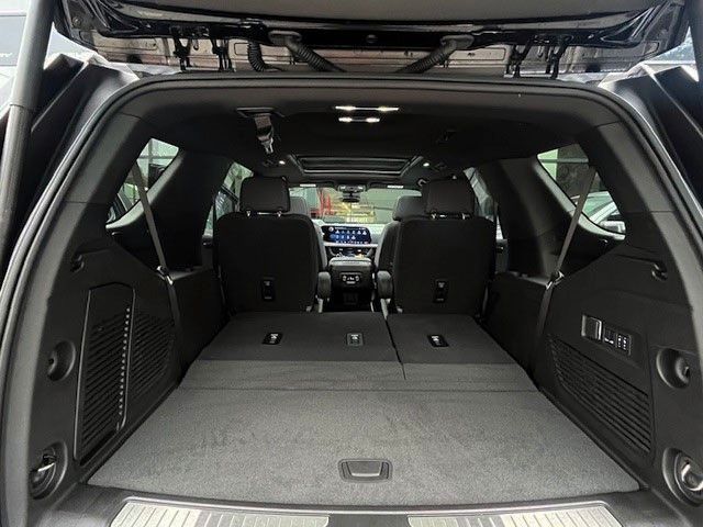 Chevrolet Tahoe RST 6.2l V8 22" Räder MY25
