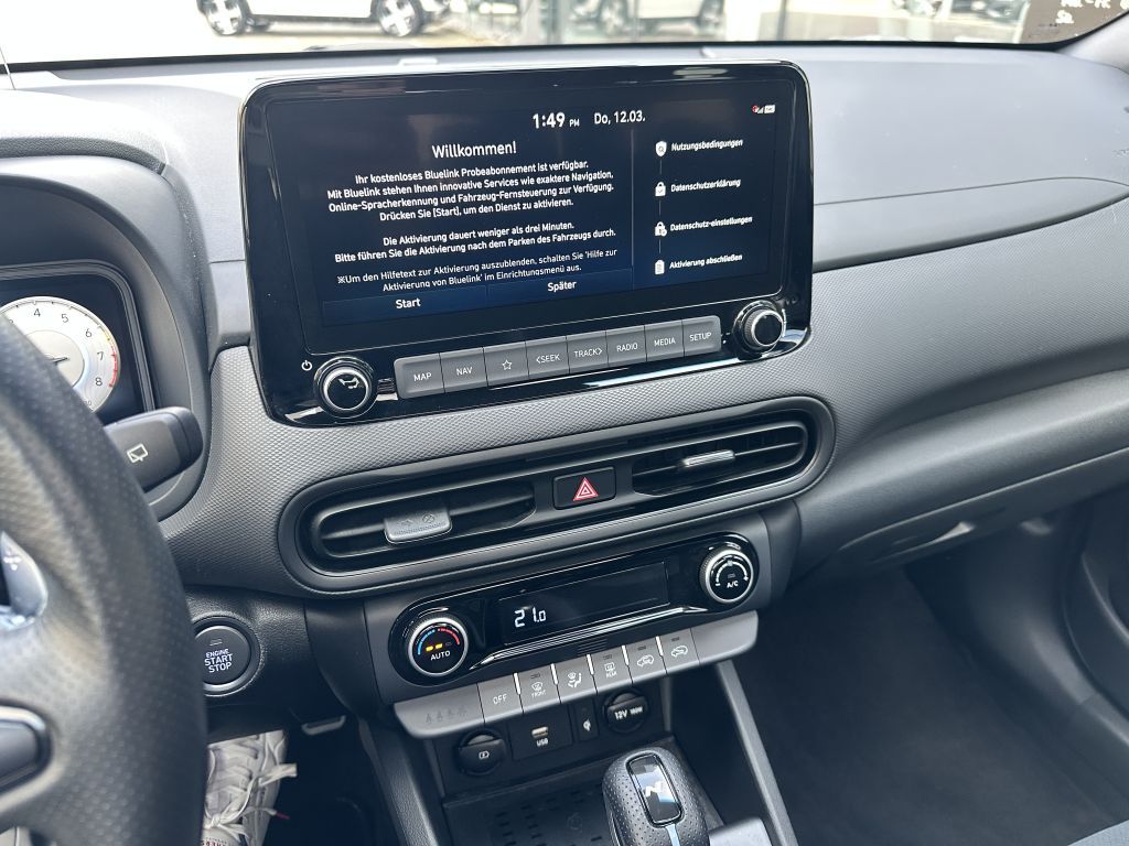 Hyundai Kona – Bild 18