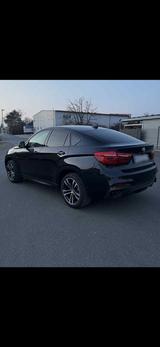 BMW x6 550d , top Zustand - BMW 550 mit Diesel-Antrieb: Automatik