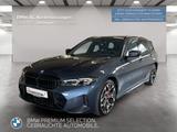 BMW 330e Touring M Sport AHK Driv.Assist.Prof LED