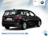 BMW 218i Gran Tourer DrAss HiFi Navi - BMW 2er Reihe aus 2020