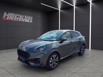 Ford Puma 1.0 EcoBoost Mild Hybrid ST-Line Design S/S