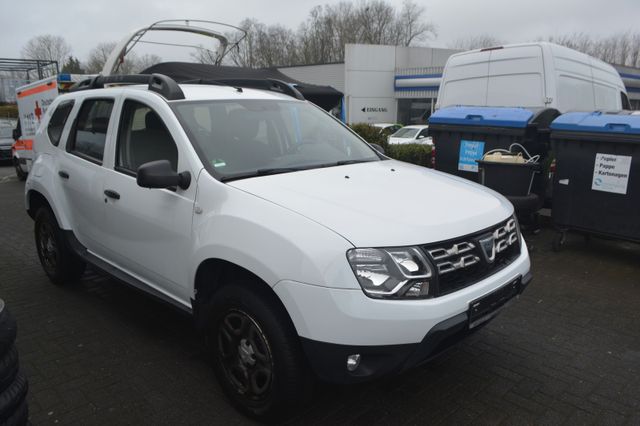 Dacia Duster I Ambiance 4x2