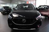 MG ZS 1.5 Luxury Leder SHZ Navi 360° Virtual SOFORT - schwarze MG ZS