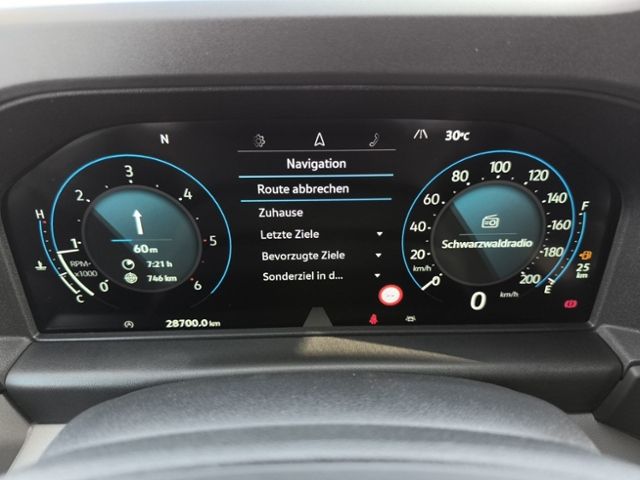 Fahrzeugabbildung Volkswagen Transporter Kasten 2.0 TDI LR Langer Radstand NA