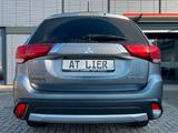 Mitsubishi Outlander SUV-Star 2.0 MIVEC 2WD - scheckheftgepflegte Mitsubishi Outlander