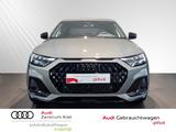 Audi A1 allstreet 30 TFSI S-tronic S-line Navi+ LED - Audi A1 mit Benzin-Antrieb: Kombi, Automatik