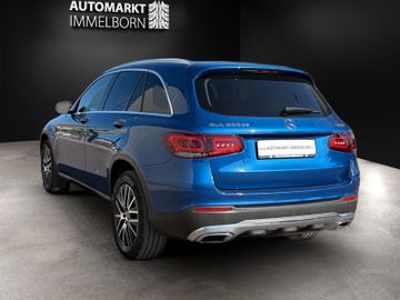 Mercedes GLC 300 - 5
