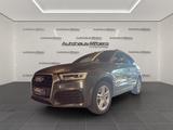 Audi Q3 2.0 TDI S line/Qu./S-Tronic/AHK/NAVI/LED/ALC - Audi Gebrauchtwagen in Detmold
