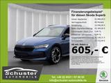 Skoda Superb Combi SPORTLINE 4x4 TDI*193PS StndHzg AHK - Skoda: Sportline