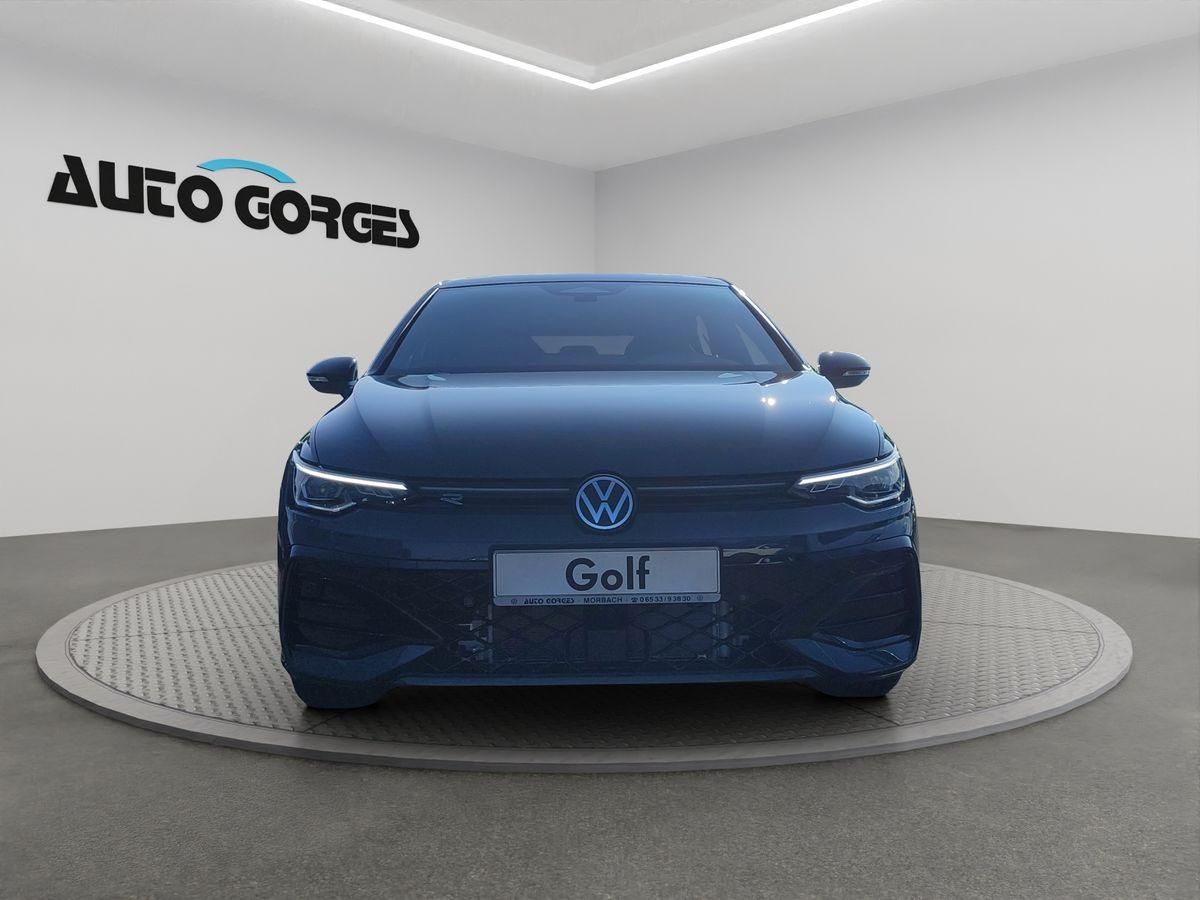 Volkswagen Golf - Bild 8