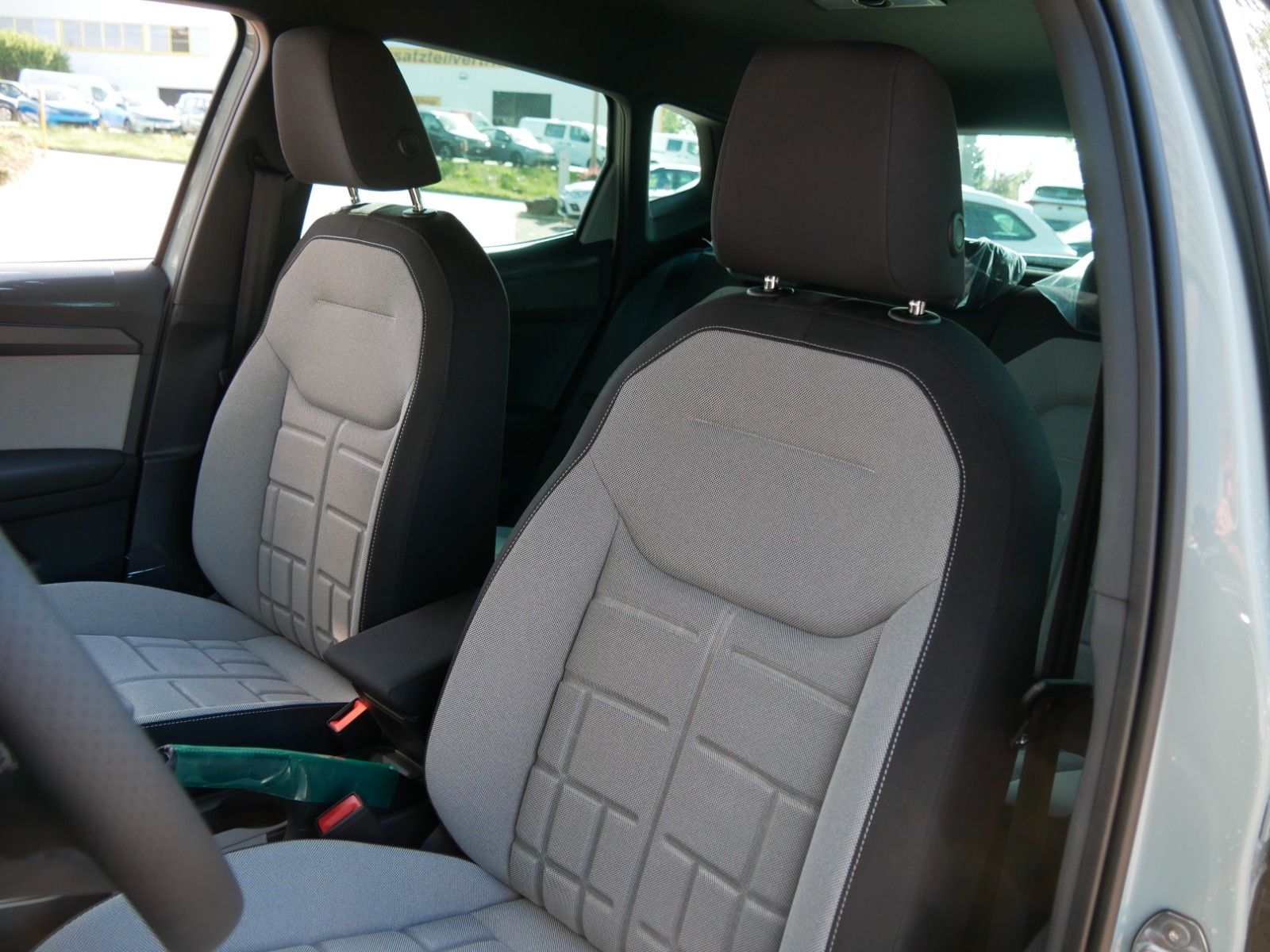 Seat Arona - Bild 17