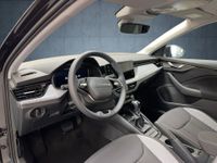 Skoda Scala - Vorschau Bild 9