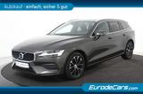 Volvo V60 D3 Inscription *1.Hand*Leder*SHZ*AHK* - Volvo Gebrauchtwagen in Aachen