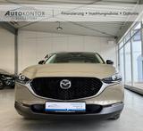 Mazda CX-30 Homura 2WD Autom., *LED *HuD *Navi *ACC *K - Mazda CX-30 Gebrauchtwagen in Hamburg