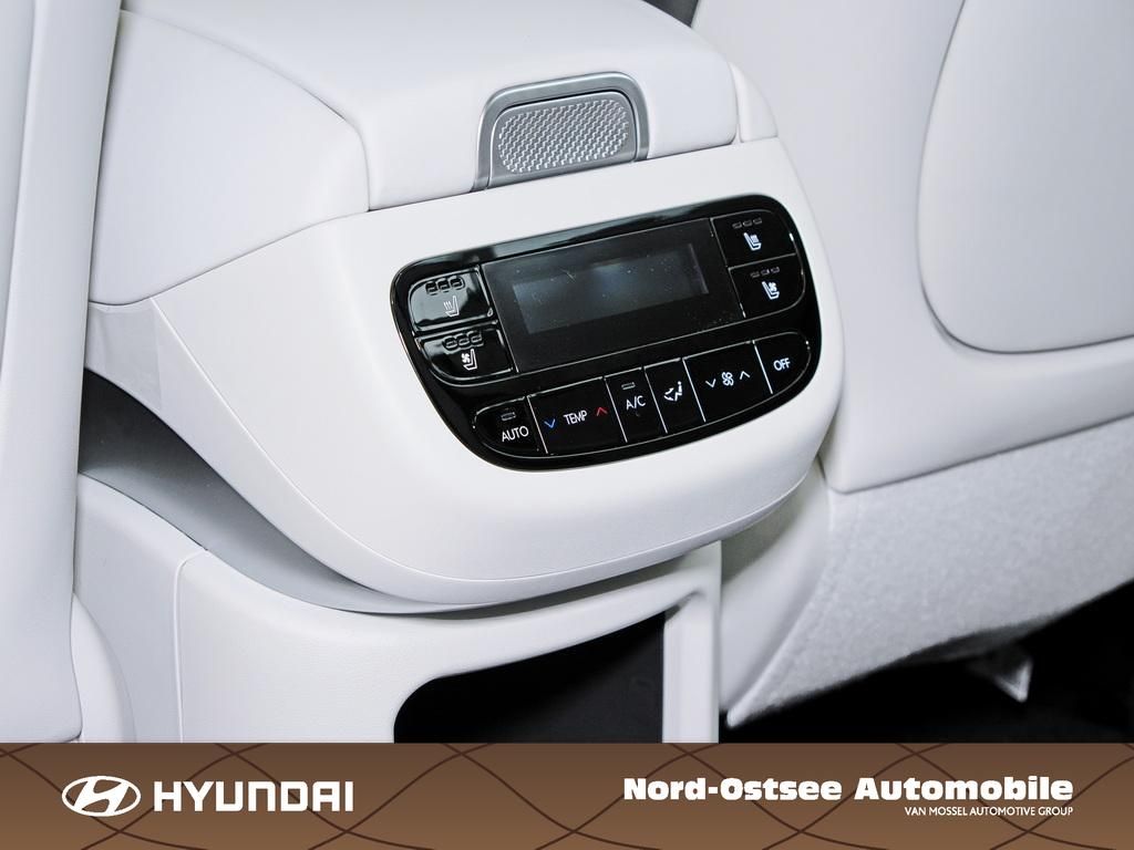 Fahrzeugabbildung Hyundai IONIQ 9 7-Sitzer UNIQ Schiebedach Dig. Außenspie