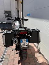 Moto Guzzi V85TT Travel - Moto Guzzi V85 TT