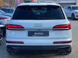 Audi SQ7 4.0 TDI V8 quattro |Pano|Laser|AHK|Soft|22"Z - gebrauchte Audi SQ7 aus dem Jahr 2020