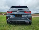 Kia cee'd / Ceed 1.6 T-GDI DCT GT GT - Kia cee'd / Ceed von privat