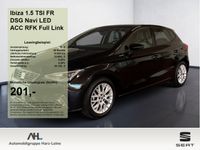 Seat Ibiza - Vorschau Bild 1