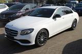 Mercedes-Benz E -Klasse Lim. E 200 Avantgarde CarPlay - gebrauchte Mercedes-Benz E 200 aus dem Jahr 2019