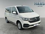 Volkswagen T6.1 Multivan Comfortline DSG Navi AHK Camera - gebrauchte VW T6 Multivan aus dem Jahr 2021