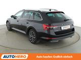 Skoda Superb 2.0 TSI L&K Aut.*NAVI*LED*ACC*PDC*KLIMA* - Skoda Superb in Bochum