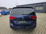 Volkswagen Touran Highline*7-Sitze*Led*Kamera*Pano*MASSAGE* - Gebrauchtwagen in Gotha