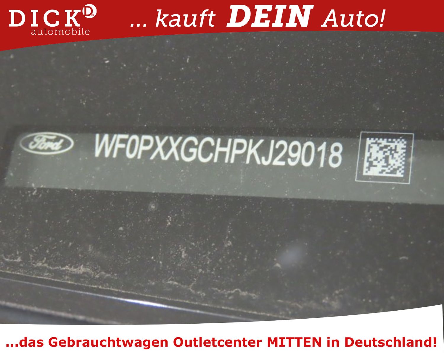 Fahrzeugabbildung Ford Focus T C&C 1.5d TEMP/NAVI/PDC/SHZ/SPORTSI./8Fa