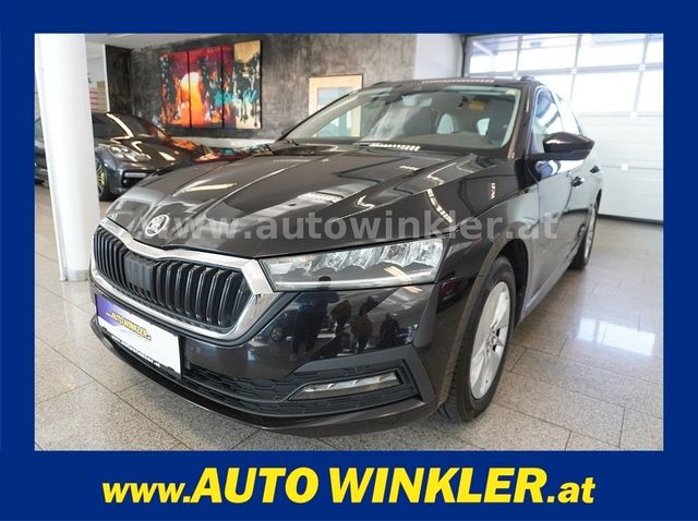 Skoda Octavia Combi 2,0TDI 4x4 DSG netto14700