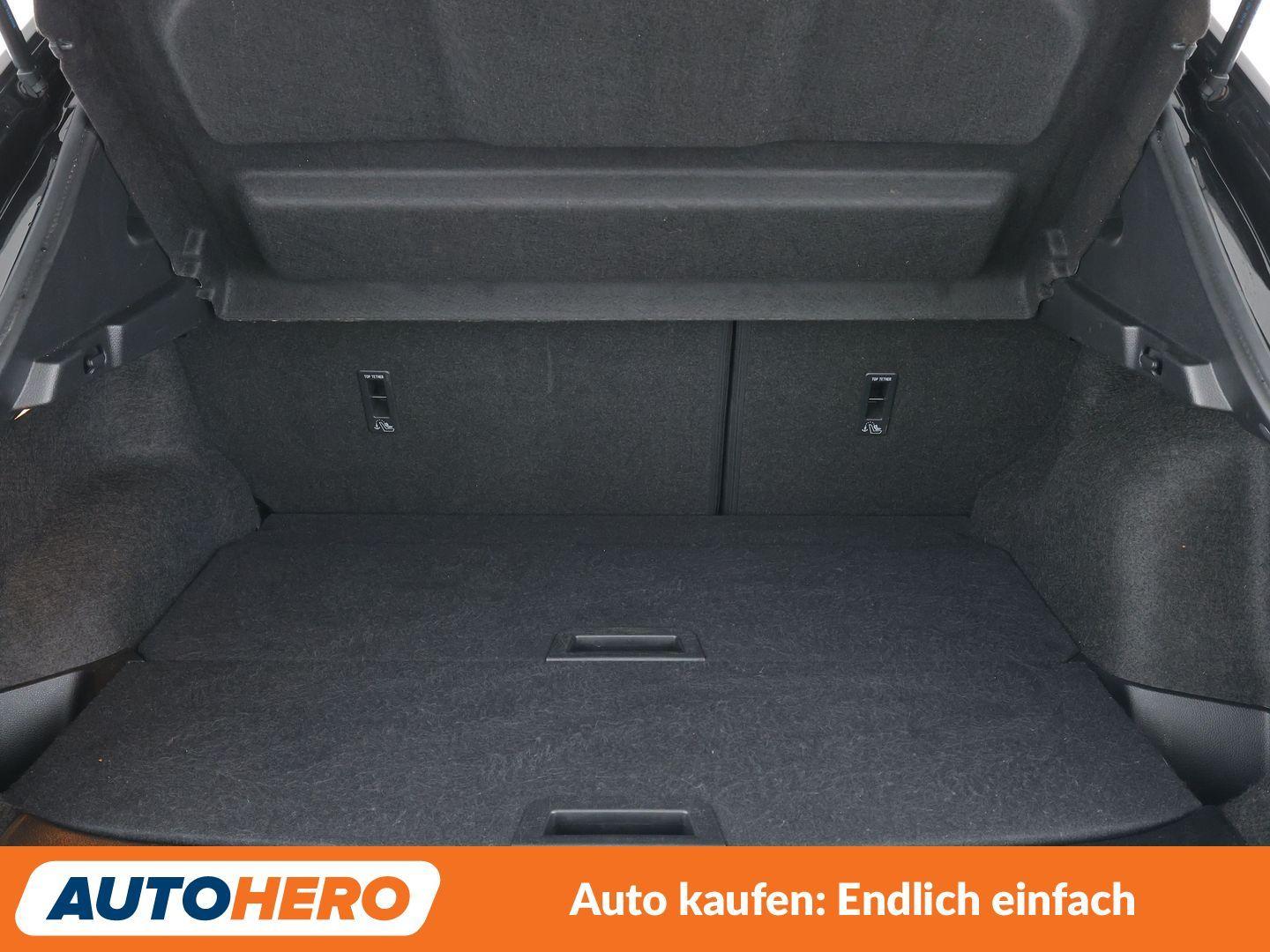 Nissan Qashqai 1.3 DIG-T Acenta