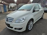 Mercedes-Benz B 170 B -Klasse NGT TÜV NEU - Mercedes-Benz B-Klasse mit CNG-Antrieb