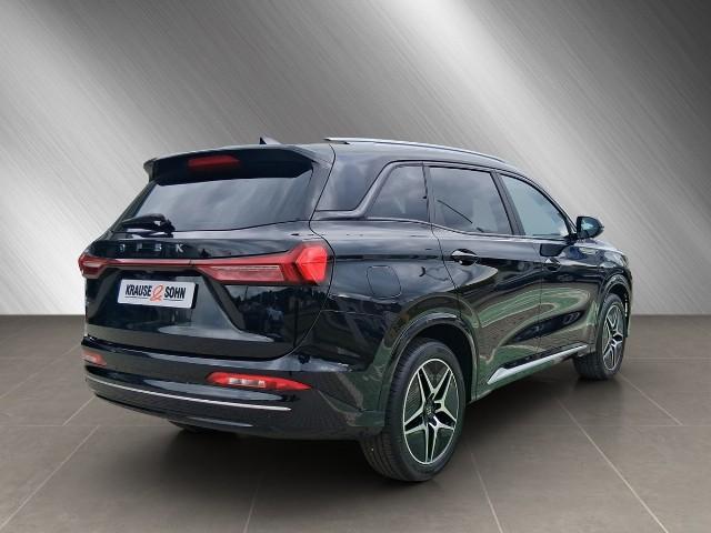 DFSK Fengon E5 PHEV *LED*SHZ*360°*GJR*BLIS*AHK*