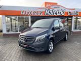 Mercedes-Benz Vito 119 CDI Mixto 4Matic Lang*LED*Kamera*Totw* - Mercedes-Benz Vito 4matic
