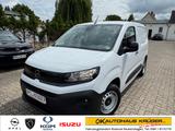 Opel Combo Cargo 1.2 Turbo mit Winterpaket und Rückfa - Opel Combo in Rostock
