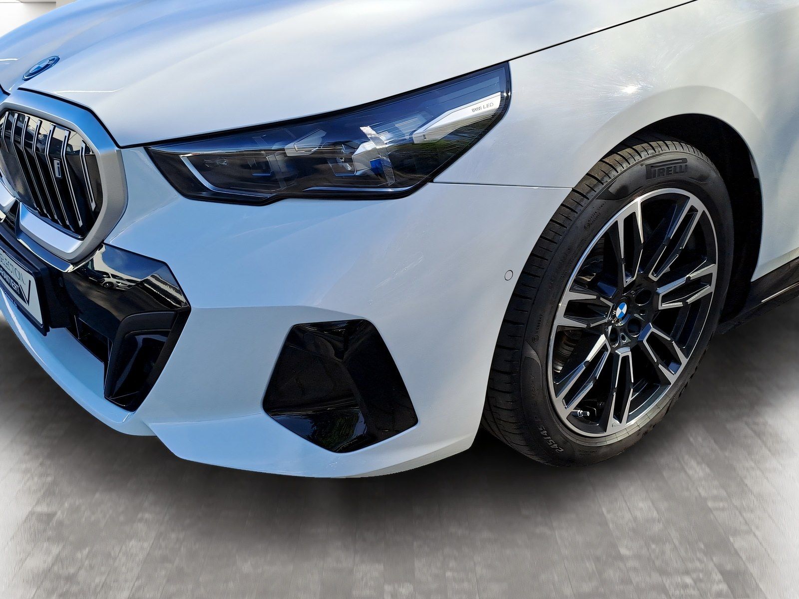 BMW i5 - Bild 12