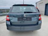 Skoda Fabia Combi 1.2 90PS Cool Edition ALU PDC - Skoda Fabia: Kombi, 1.2