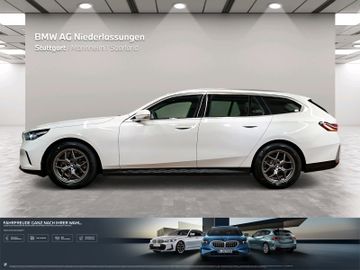 BMW 520 - 4