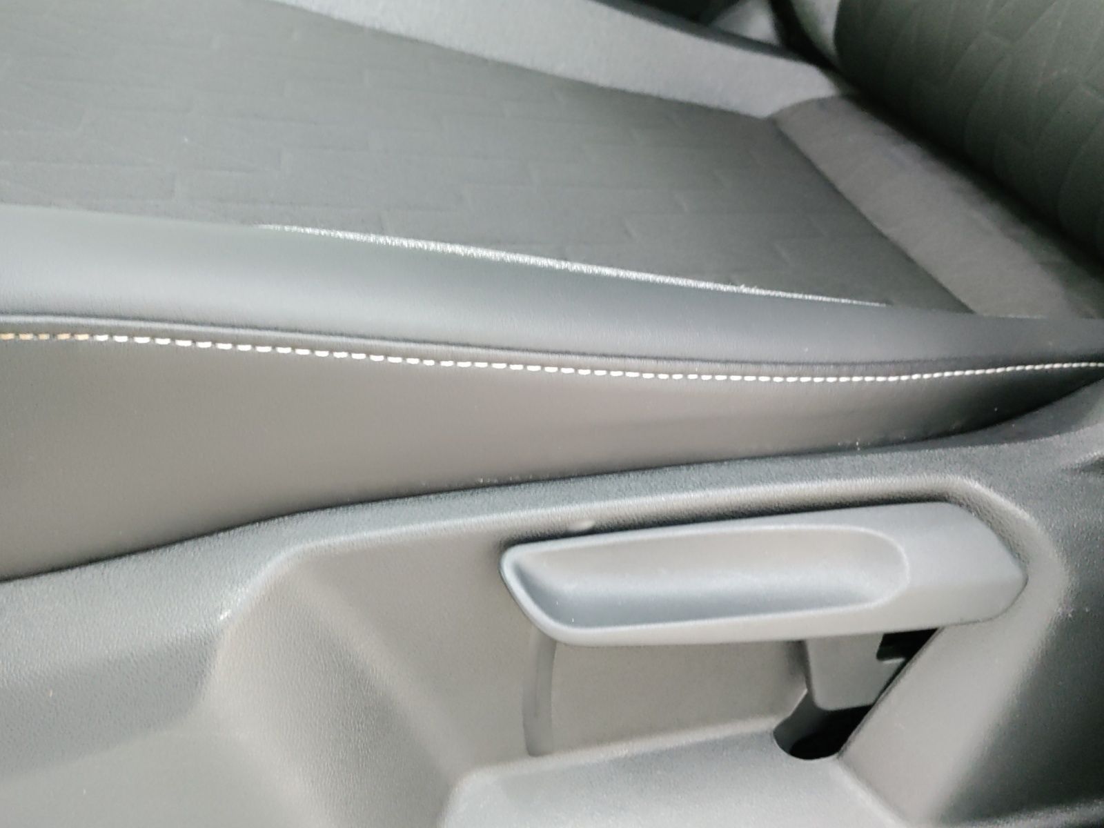 Volkswagen T-Cross - Bild 17