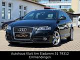 Audi A3 Sportback 1.8 TFSI S line Sportpaket plus - gebrauchte Audi A3 8p