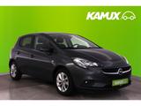 Opel Corsa 1.4 Aut.Active+KLIMA+TEMPO+PDC+SHZ+ISOFIX - Opel Corsa Gebrauchtwagen in Hamburg