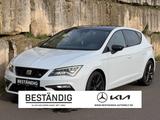 Seat Leon 1.5 TSI FR BLACK MATT NAVI+KAMERA+DIG-COCKP - Seat Leon: Fr 1m