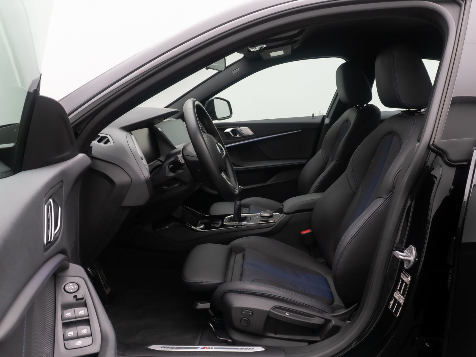 Fahrzeugabbildung BMW 218i Gran Coup&eacute; MSport DAB Lenkradheizung 18Zoll