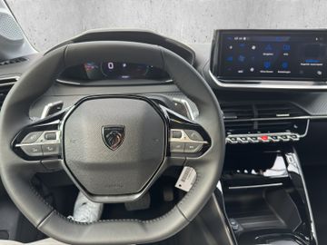 Peugeot 208 Allure HYBRID 110 e-DSC6 +KAM+SHZ+PDC+LED