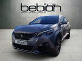 Peugeot 5008 1.5 BlueHDi 130 Allure KeyLess LED PDC LM - silberne Peugeot 5008