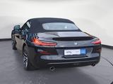 BMW Z4 sDrive20i Sport Line Cabrio Sport Aut. Harman - BMW Z4 Gebrauchtwagen in Stuttgart