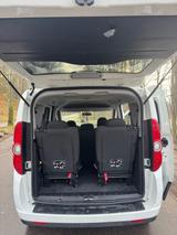 Opel Combo 1.6CDTI 77kW(105PS) S/S Selection L1H1... - Opel Combo: 7.7